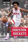 Houston Rockets - Charlie Beattie - 9798892509343