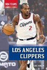 Los Angeles Clippers - Luke Hanlon - 9798892509367