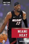 Miami Heat - Charlie Beattie - 9798892509398