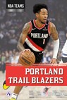 Portland Trail Blazers - Luke Hanlon - 9798892509480