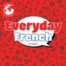 Everyday French - Kim Thompson - 9798892605403
