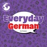 Everyday German - Kim Thompson - 9798892605410
