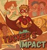 Tucker's Impact - Paul Gibson - 9798892660143