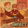 Tucker's Impact - Paul Gibson - 9798892660167