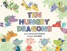 Ten Hungry Dragons - Lorna Stallman - 9798892660662