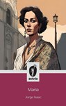 María - Jorge Isaac - 9798892670920