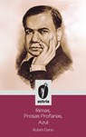 Rimas, Prosas Profanas, Azul - Rubén Darío - 9798892672351