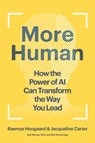 More Human - Rasmus Hougaard ; Jacqueline Carter - 9798892790628