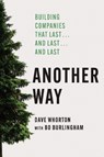 Another Way - Dave Whorton - 9798892791137