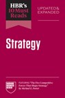 HBR's 10 Must Reads on Strategy, Updated and Expanded - Harvard Business Review ; Michael E. Porter ; W. Chan Kim ; Renee A. Mauborgne - 9798892791755