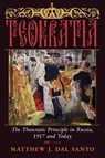 Teokratia - Matthew J. Dal Santo - 9798892801171