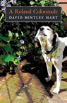 A Roland Colonnade - David Bentley Hart ; Roland Hart - 9798892801287
