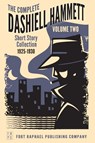 The Complete Short Stories of Dashiell Hammett - Dashiell Hammett - 9798892822671
