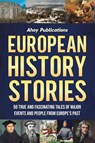 Publications, A: European History Stories - Ahoy Publications - 9798892960021