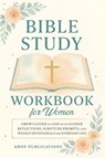 Bible Study Workbook for Women - Ahoy Publications - 9798892965132