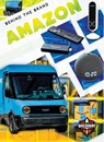 Amazon - Rachel First - 9798893040029