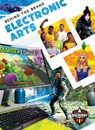 Electronic Arts - Elsie Olson - 9798893040050