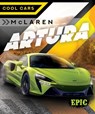 McLaren Artura - Kaitlyn Duling - 9798893040562