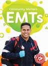 Emts - Amy McDonald - 9798893042115