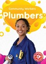Plumbers - Amy McDonald - 9798893042160