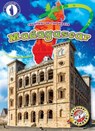 Madagascar - Monika Davies - 9798893042290