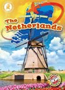 The Netherlands - Bryan Langdo - 9798893042306