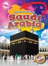 Saudi Arabia - Bryan Langdo - 9798893042337