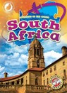South Africa - Bryan Langdo - 9798893042344