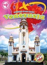 Venezuela - Monika Davies - 9798893042368