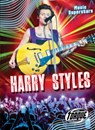 Harry Styles - Ariel Factor Birdoff - 9798893042658