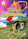 New Zealand - Bryan Langdo - 9798893044621
