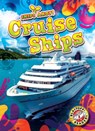 Cruise Ships - Kaitlyn Duling - 9798893044836