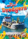 Dredgers - Kaitlyn Duling - 9798893044843