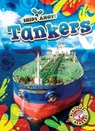 Tankers - Kaitlyn Duling - 9798893044850