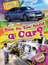 How Do You Build a Car? - Bryan Langdo - 9798893044874