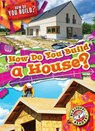How Do You Build a House? - Bryan Langdo - 9798893044898