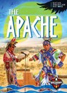 The Apache - Betty Marcks - 9798893045383