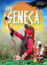 The Seneca - Betty Marcks - 9798893045406