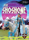 The Shoshone - Betty Marcks - 9798893045413