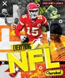 Everything NFL - Rachel Grack - 9798893045604