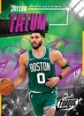 Jayson Tatum - Thomas K. Adamson - 9798893048391