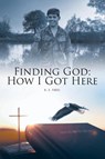 Finding God - K. E. Fagel - 9798893151725