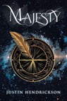 Majesty - Justin Hendrickson - 9798893153576