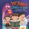 Victoria Saves the Day - Fei Zheng-Ward ; Geoffrey M Ward - 9798893180138