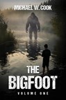 The Bigfoot - Michael W. Cook - 9798893250626