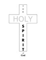 The Holy Spirit of God - Michael Steven Kenworthey - 9798893303827