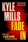 Fade In - Kyle Mills - 9798893310399