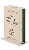 The Anxiety Antidote Boxed Set - Joseph Nguyen - 9798893310689