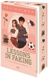 Lessons in Faking: Hall Beck University - Selina Mae - 9798893310696