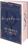 Anywhere: Dunbridge Academy - Sarah Sprinz - 9798893310832